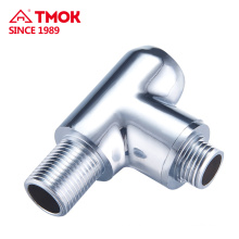 lockable high pressure with polishing blasitng good price cock valve cw617n material NPT threaded connectionn